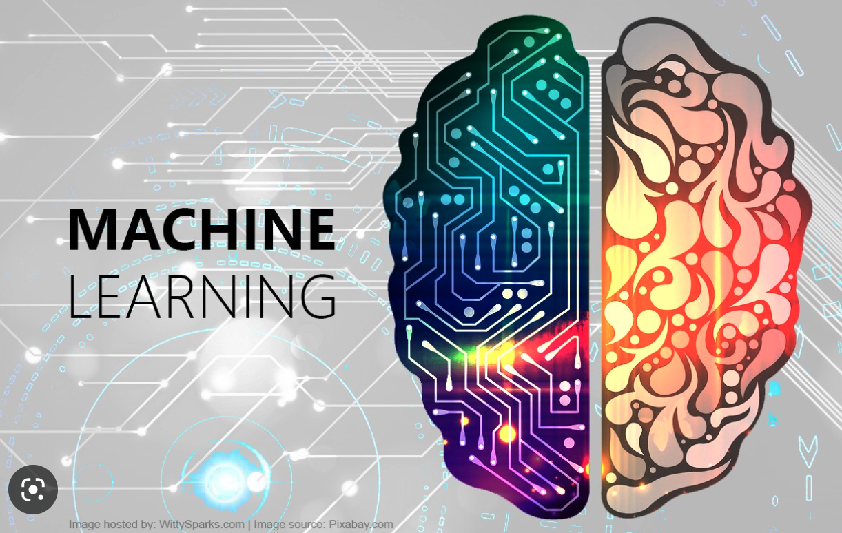 S2 - Machine Learning et méthodes avancées en TIM